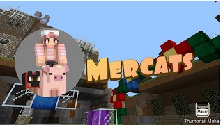 MC||DELETED TOWN//BUILDER BUDDIES