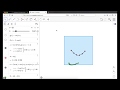 Creating Simple Animations in GeoGebra using the Curve Command and Sliders