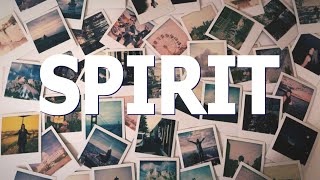 Thumbnail for Magic Review - Spirit by Jamie Daws