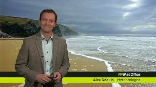Famous Thursday mid- morning forecast 28/02/19 Net Worth