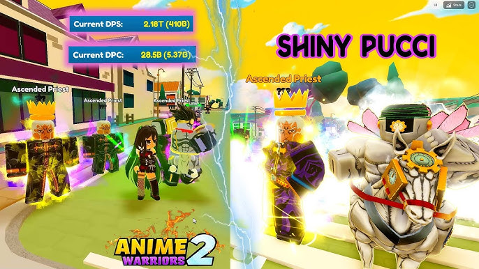 What happened to Roblox Anime Fighters Simulator? - Try Hard Guides