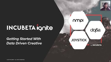 [Webinar] Getting Started with Data-Driven Creative