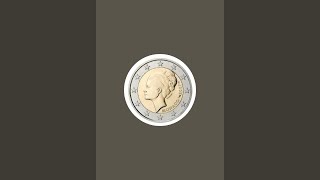 €2 Coin Mystery Game🔥025: Country Guessing Challenge 02502052026 #Challenge #Numismatics #2Euro