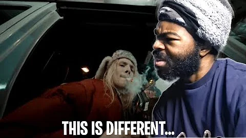 MATT OX - Mason [ REACTION ]