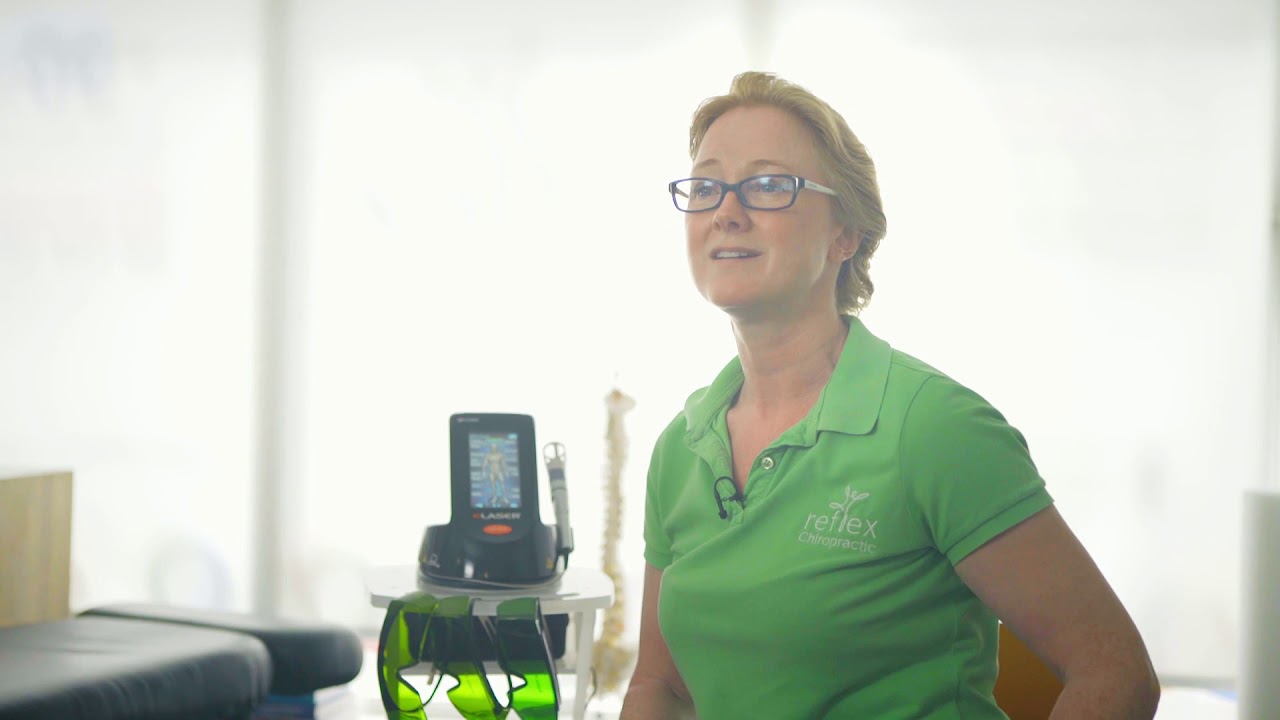 Does K Laser Therapy Work? What is KLaser Therapy? Class 4 Laser