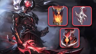 İlk Gecenin Kılıcı Yasuo Gece Getiren 2024 Kapsül Açılımı