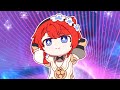 トリビー「Lonely♪Lonely♪」歌う先生【スターレイル音MAD】