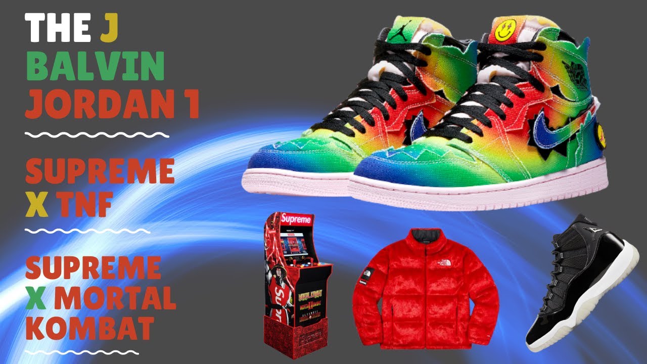 $700 SUPREME X MORTAL KOMBAT ARCADE MACHINE