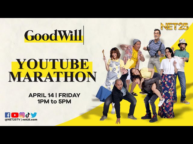 🔴 GoodWill Season 1 | Episodes 1 - 5 class=