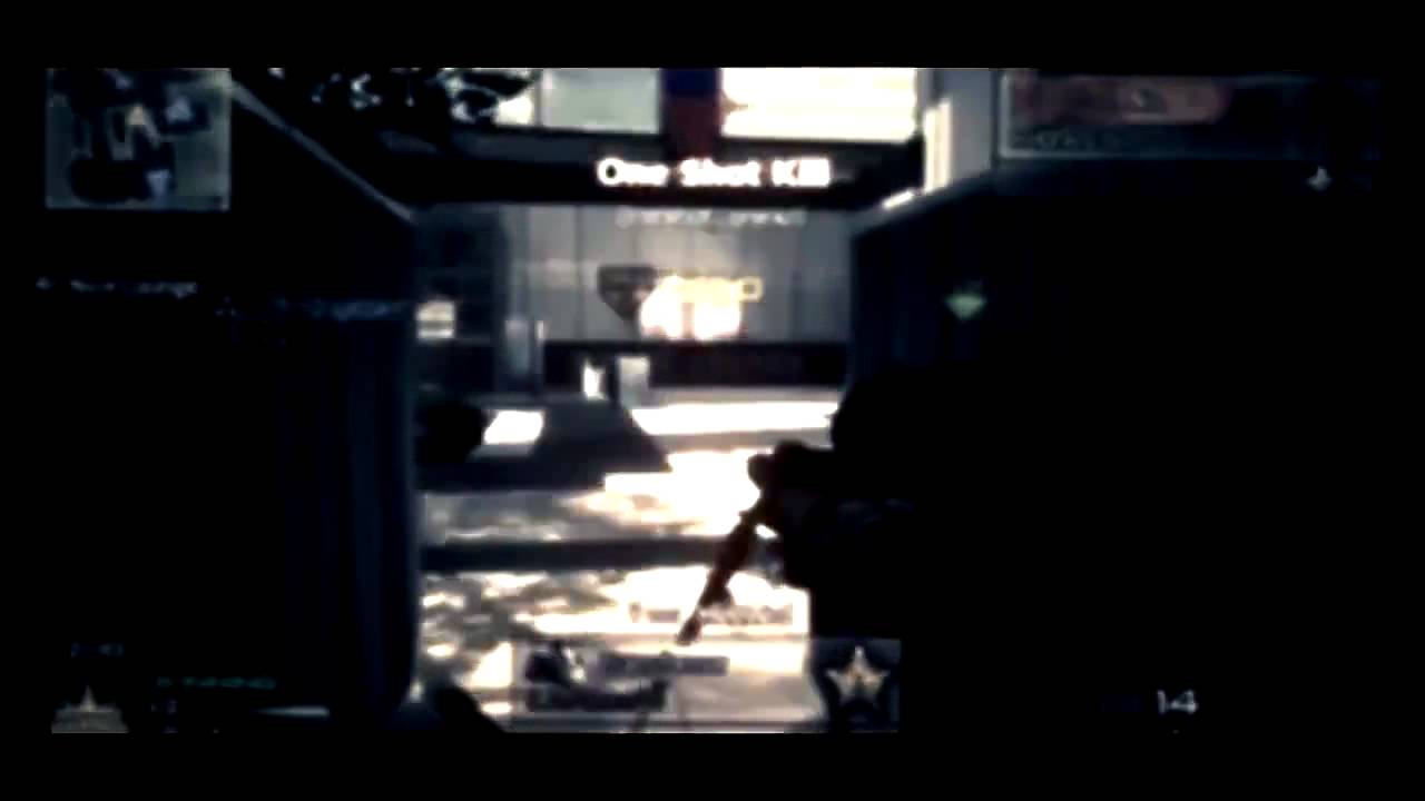 Code's Official Promo !