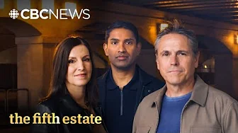 We’re back! Season 51 launches Oct. 9 | the fifth estate
