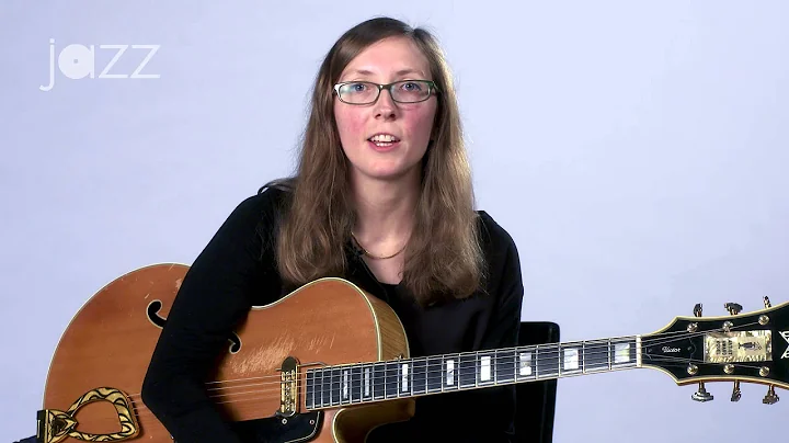Jazz Composition with Mary Halvorson