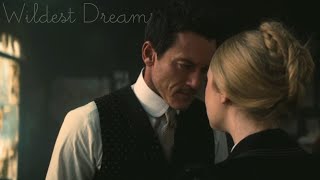 Sara and John│Wildest Dreams