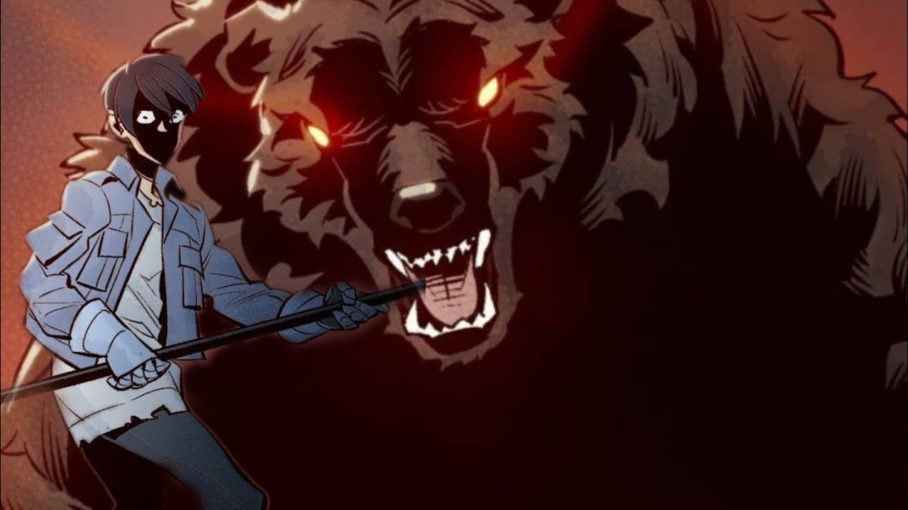 The Lone Necromancer Chapter 12 www.youtube.com