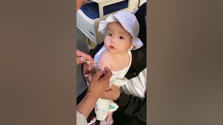 Baby vaccinneted viral funny video🥰 #shorts