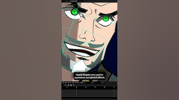 What if you want to tell a different story? Gabriele took the concepts from Wish to create a new one