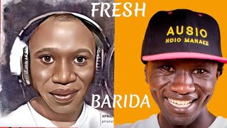 Fresh Barida Remix By Stivo Simple Boy