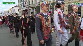 Festivalul Internațional de Colinde, Datini și Obiceiuri de Iarnă la Ucraineni, ed. a XXX-a