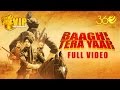 Baaghi tera yaar  jk  music by truskool  official  vip records  360 worldwide