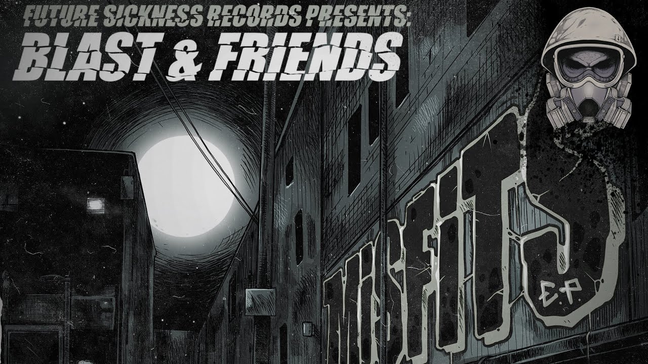 Guarda Blast & Deck Disorder - Get Down Low su YouTube