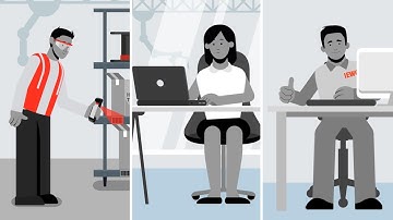 Introducing IEWC AIR Automated Inventory Replenishment System