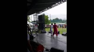 Baggo baag | gurmail malke & miss pooja full hd brand new punjabi song
live in mela punjab day 2014 toronto -~-~~-~~~-~~-~- please watch:
"latest punjab...