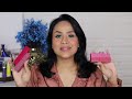 Maybelline superstay vinyl ink liquid lipstick swatches review  shalini srivastava