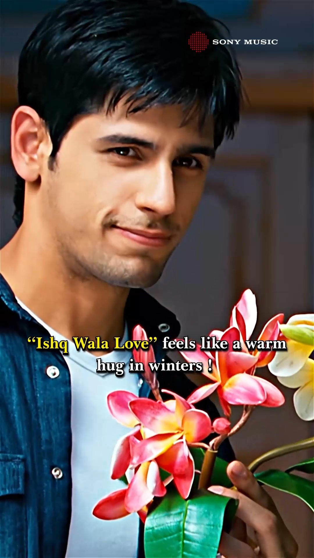 From friendship to love, it's always Ishq Wala Love... ??#vishalshekhar #aliabhatt #sidharthmalhotra