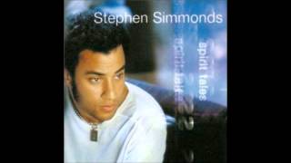 Watch Stephen Simmonds One video