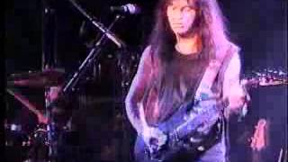 Threshold   A Tension Of Souls Live 1994