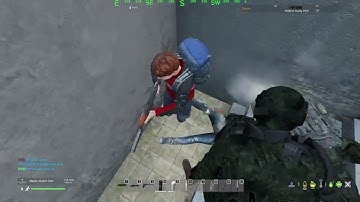 Skill Issue - Dayz Montage
