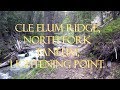 Cle Elum Ridge, Taneum, Lightening Point