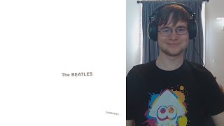 Every Track On The White Album By The Beatles Ranked Worst To Best