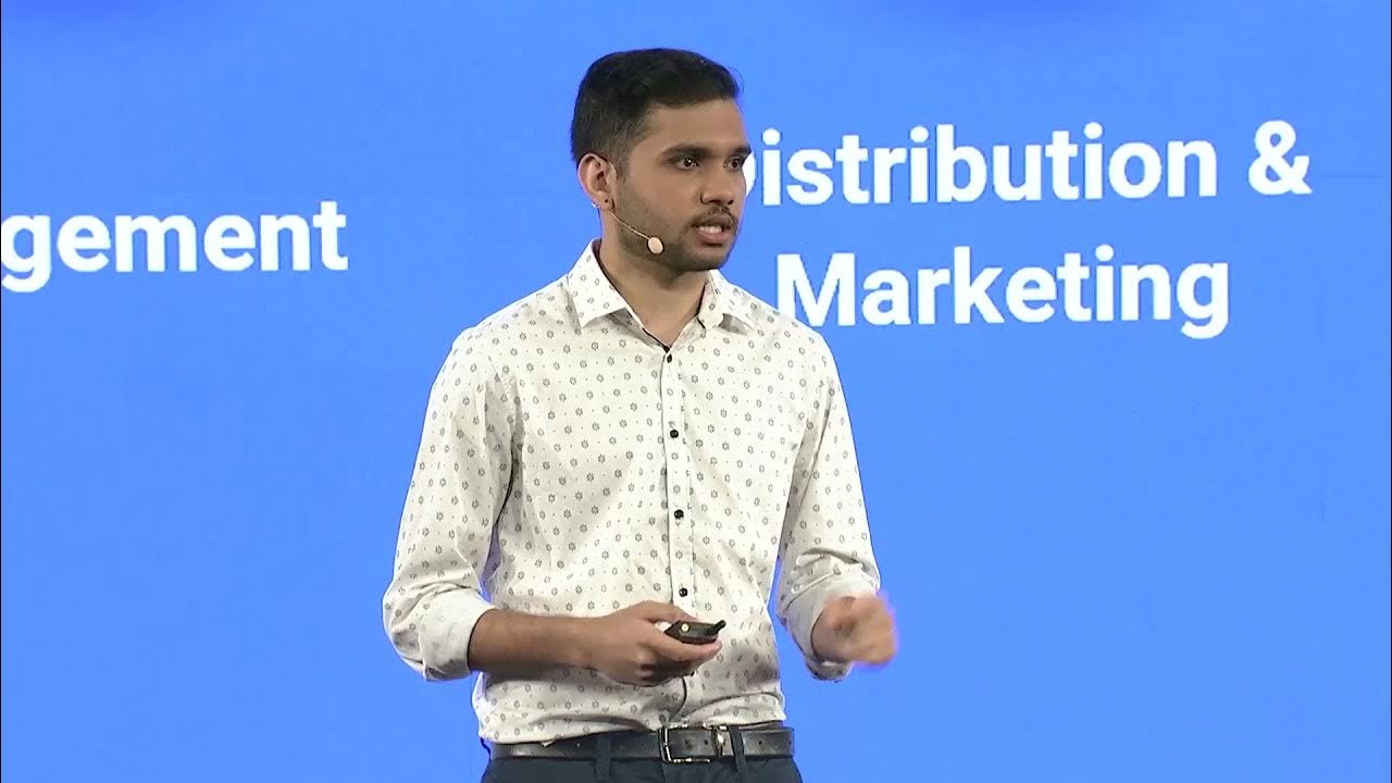 Shashank Singhal Integrating micropayments through Codugh CG New