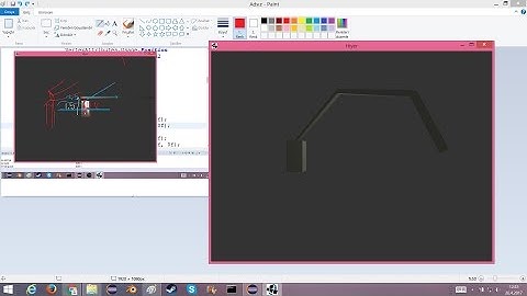 Sıfırdan Java 113 - LibGDX ile Robot Kolu