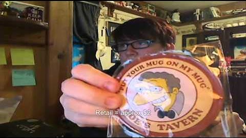 Nerd Block - October 2015