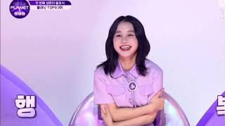 Cute Ezaki Hikaru Moments Episode 5