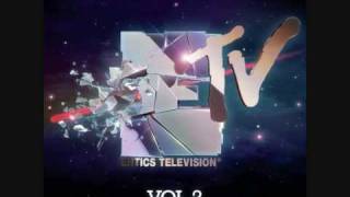 Entics - Entics  tv vol 2 - La Realtà Feat. Sick Il Magro