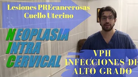 O que causa o NIC 2?