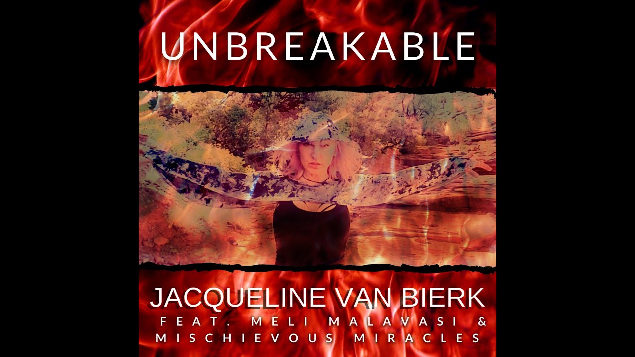 Brand new single "UNBREAKABLE"