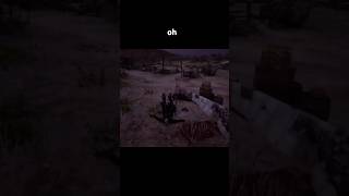 Kicked when stealing from invisible saddle bag.