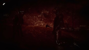 Jason Defeated - Jason Voorhees - Part 8 - Jarvis Residence