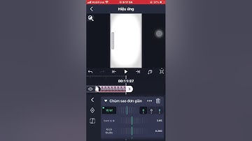 Tut Chuyển Cảnh : Vệt Tuyến Tính P2 Alight Motion - Rin Love Fan