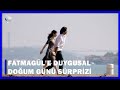 Fatmagül'e Duygusal Doğum Günü Sürprizi! - Fatmagül'ün Suçu Ne? 79.Bölüm