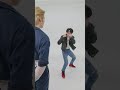 I.N &amp; Lee know tik tok dance - what a coinciDANCE