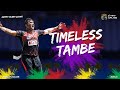 TIMELESS TAMBE | #CPL20 #CricketPlayedLouder #PravinTambe