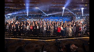 MEP Awards 2024 Highlights