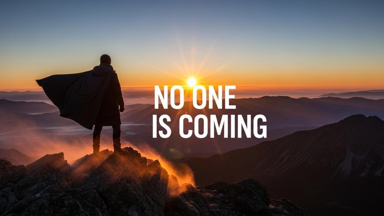 This is all you need to lock in.