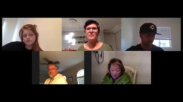 Group therapy video 2