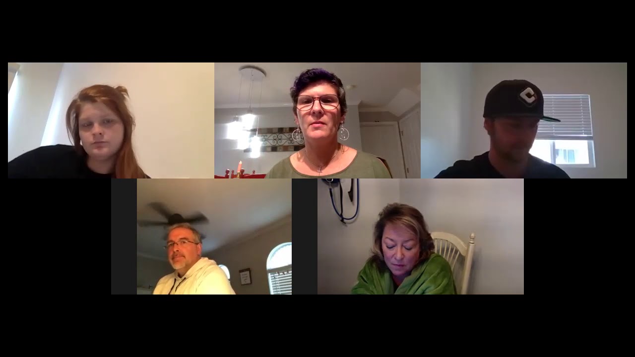 Group therapy video 2 - YouTube